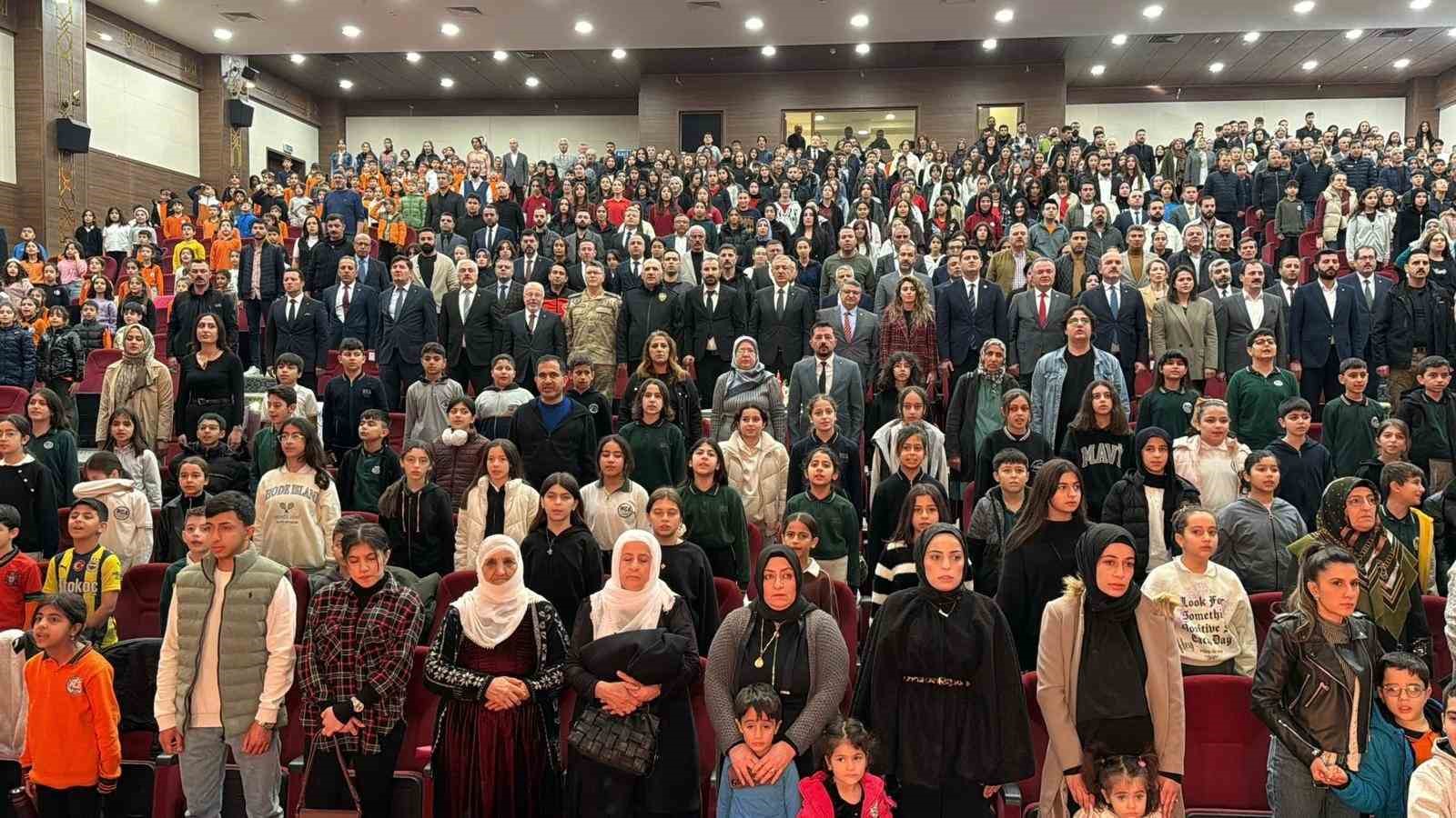 mardinde-3-aralik-dunya-engelliler-gunu-etkinlikleri