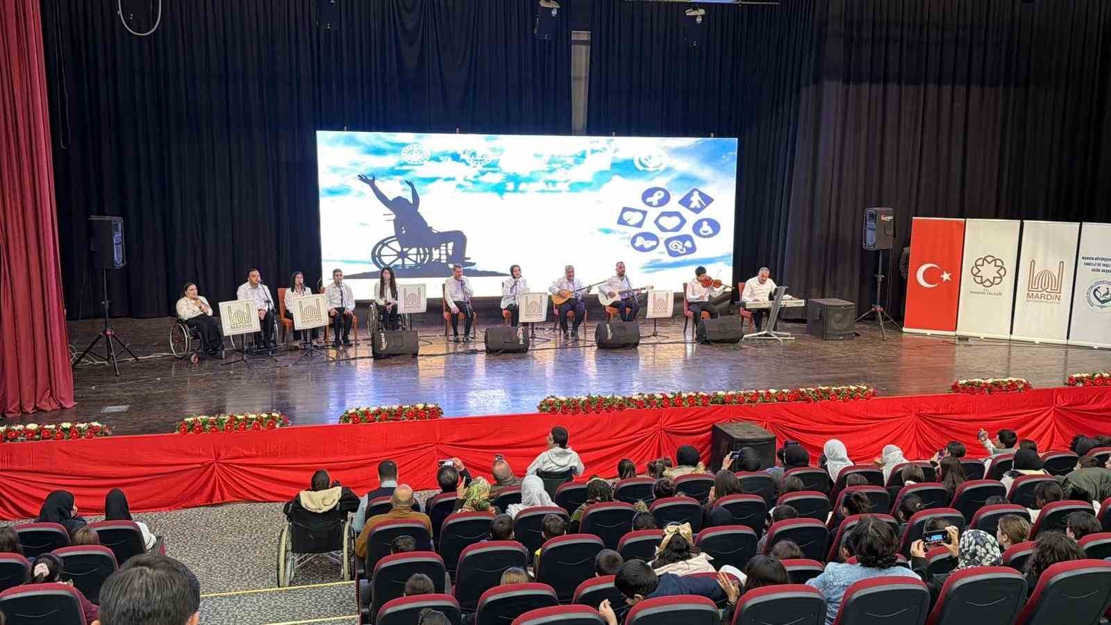 mardinde-3-aralik-dunya-engelliler-gunu-etkinlikleri