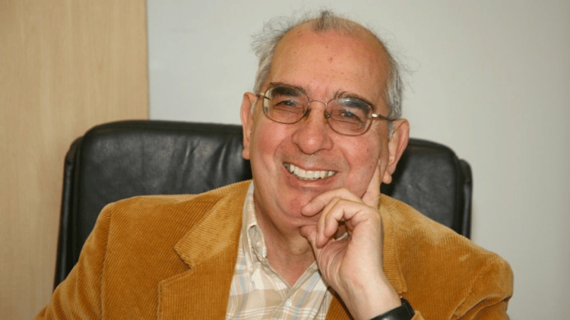 Tarihçi Feroz Ahmad Kimdir? (Kariyer, Nereli, Türk mü, Kariyeri, Eserleri)