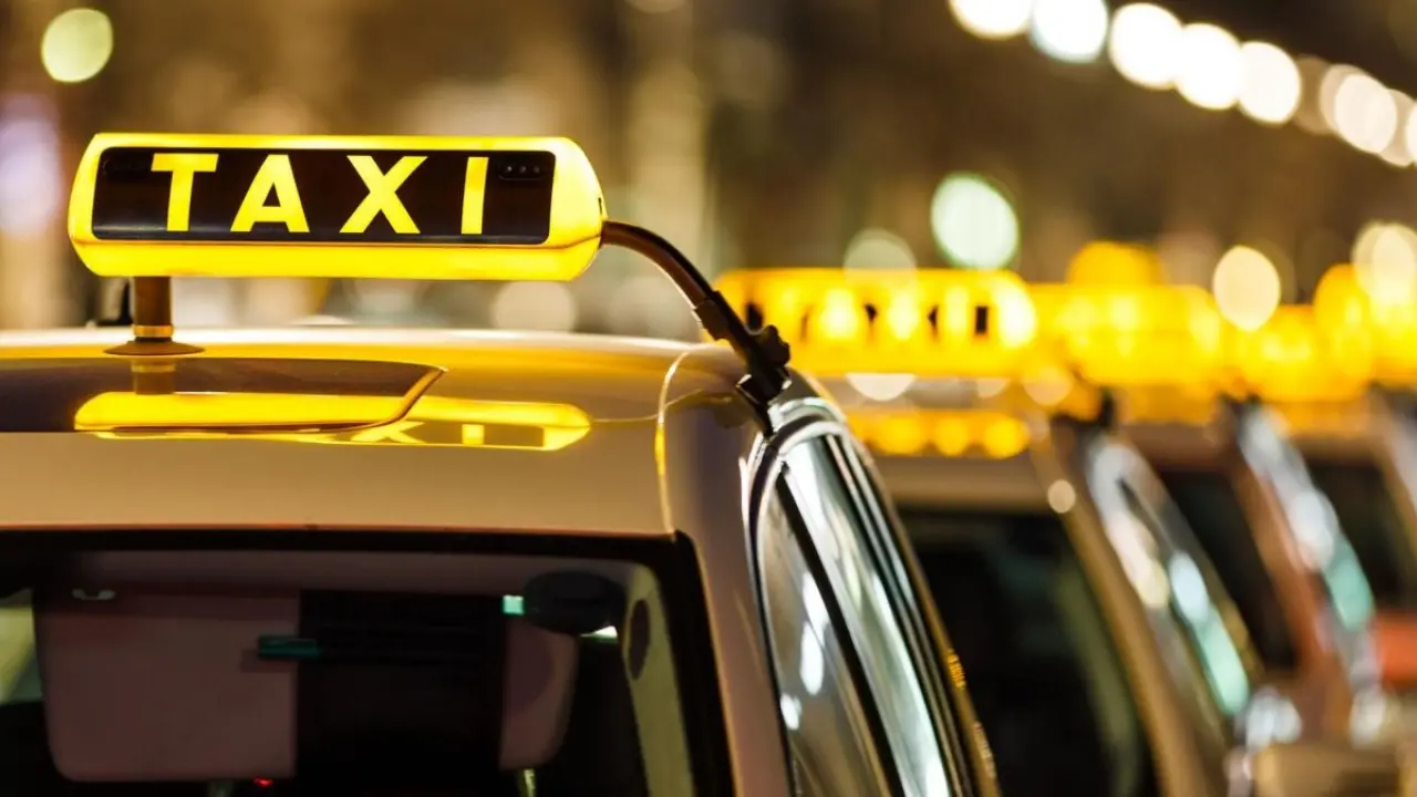 Taksilerde yeni dönem: Artık yalnızca o araçlar kullanılacak!