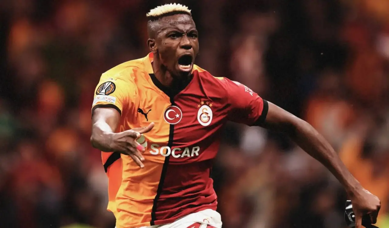 Al Hilal'in teklifini reddetmişti: Victor Osimhen 'o takımı' bekliyor!