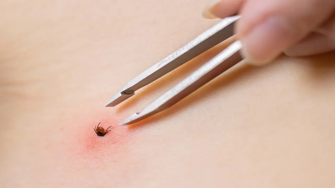 Sıcaklar başladı, kene vakaları arttı: İşte tüm merak edilenler... - Son Dakika Haberleri