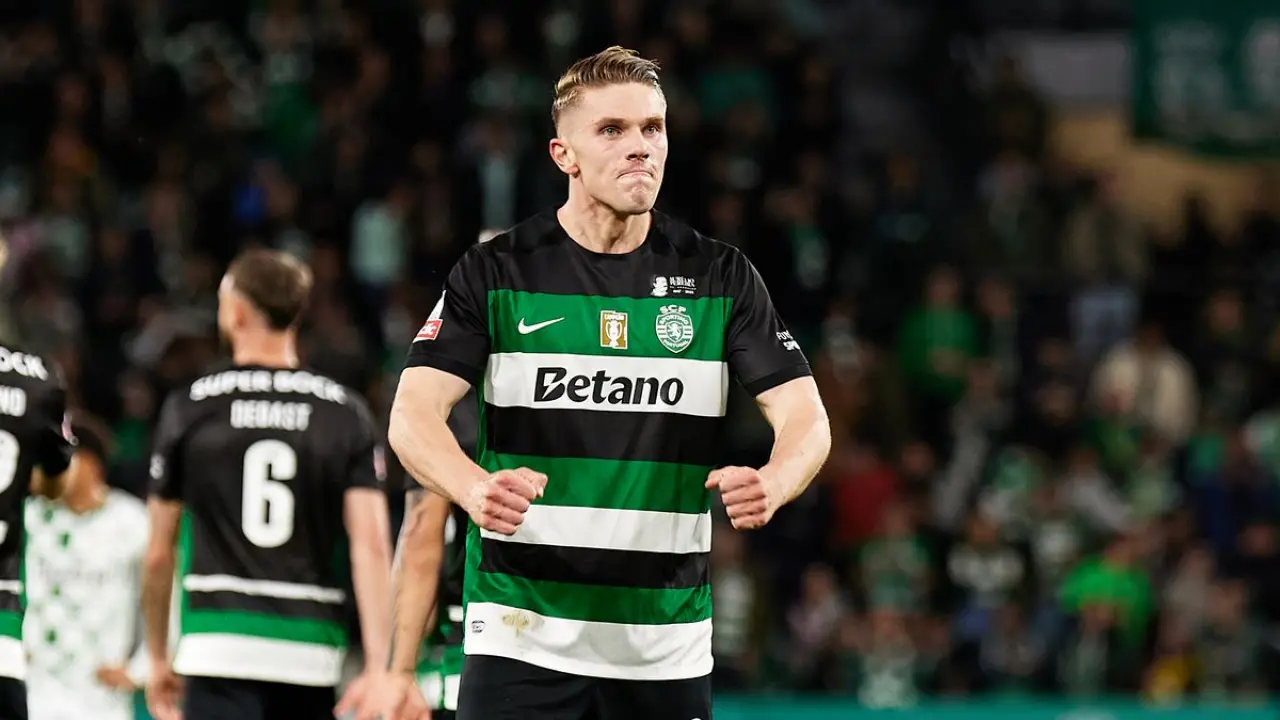 Arsenal transfer news recap - Marcus Rashford stance, Thomas Partey 'talks', Viktor Gyokeres update - football.london