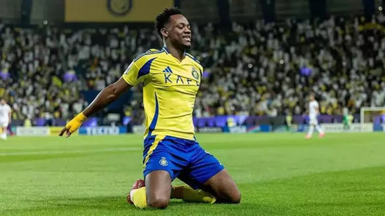 Fenerbahçe'ye transferde Jhon Duran müjdesi! - Son Dakika Spor Haberleri