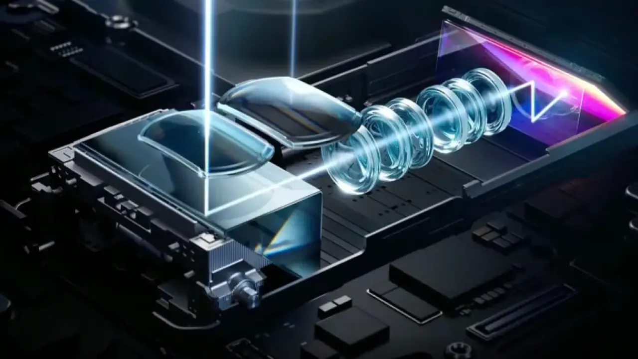 Huawei Pura 80 Ultra