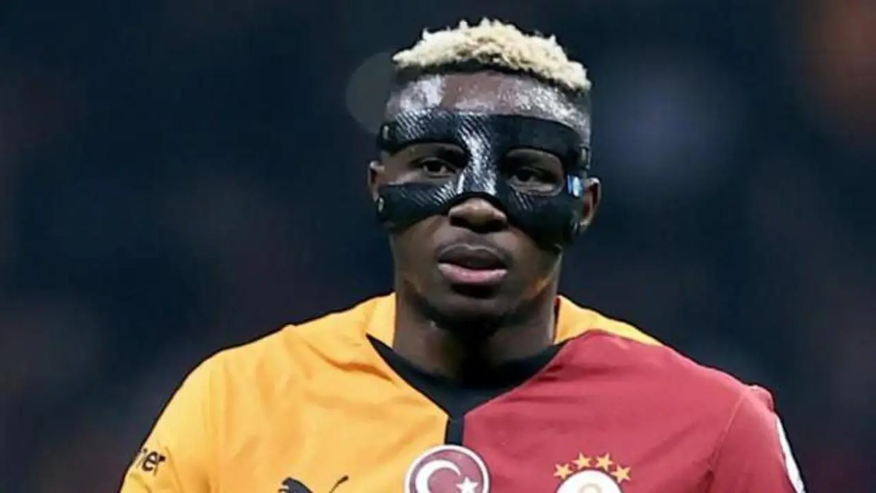 Galatasaray Osimhen için kesenin ağzını açtı: Transferin seyri değişti
