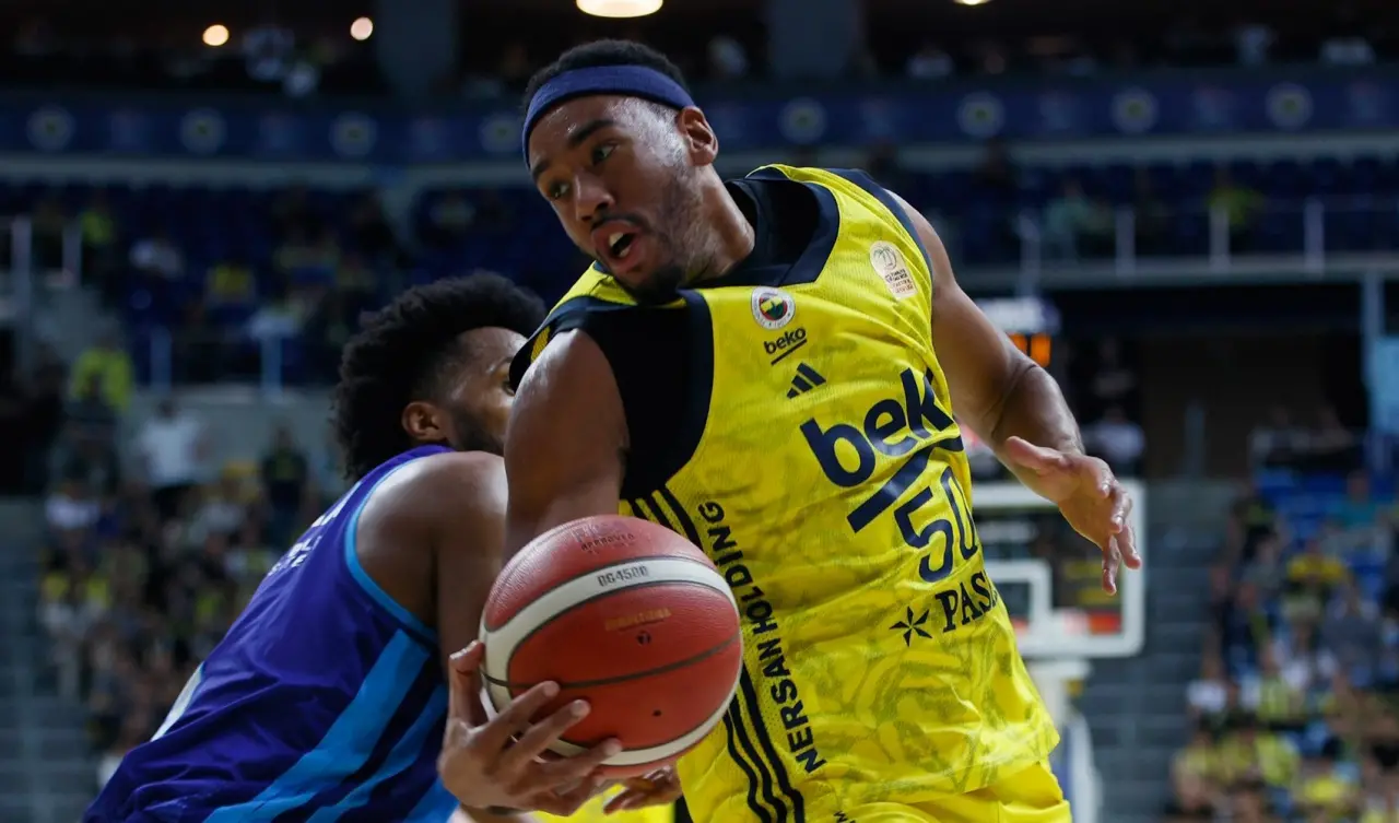 Fenerbahçe Beko, yarı finale çıkan son takım oldu