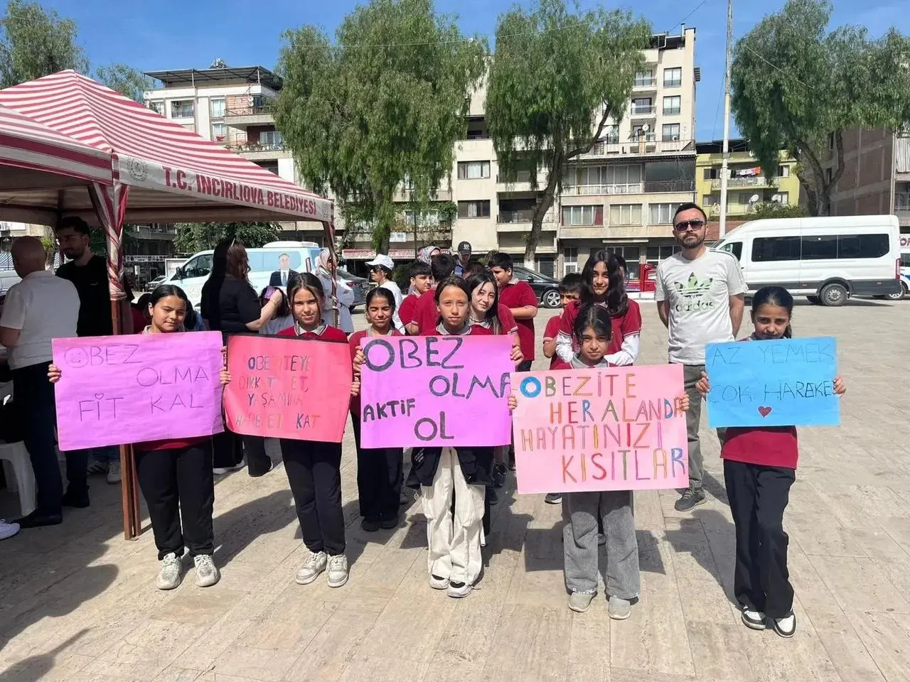 Obezite oranı artıyor