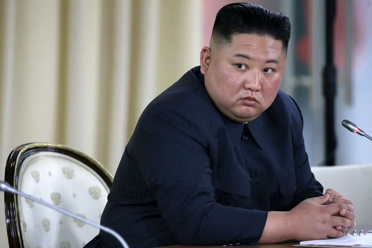 Kim Jong-Un | Facts, Biography, & Nuclear Program | Britannica