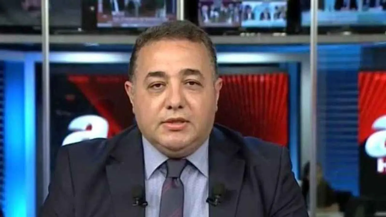 Zafer Şahin kimdir? Zafer Şahin nereli, kaç çocuğu var, kaç yaşında, evli mi? - Ankara Net Haber: Son dakika Ankara haberleri