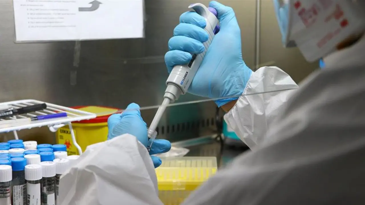 2025 Patoloji Laboratuvar Teknikleri Taban puanları belli oldu mu? İşte başarı sıralamaları - 1. Resim