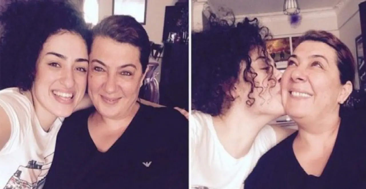 Dilan Çıtak Kimdir? Nereli? Annesi ve Büyüten Babası Kim? - dokuz8HABER - Yerellerden güvenilir hak odaklı bir haber akışı için