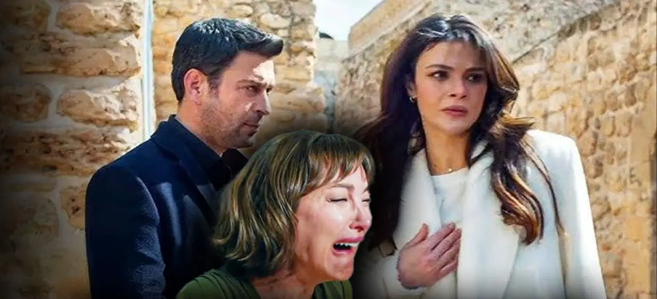 Ozan Akbaba Uzak Şehir dizisinden ayrıldı mı? Uzak Şehir'in Cihan Alborası'ydı - 6. Resim