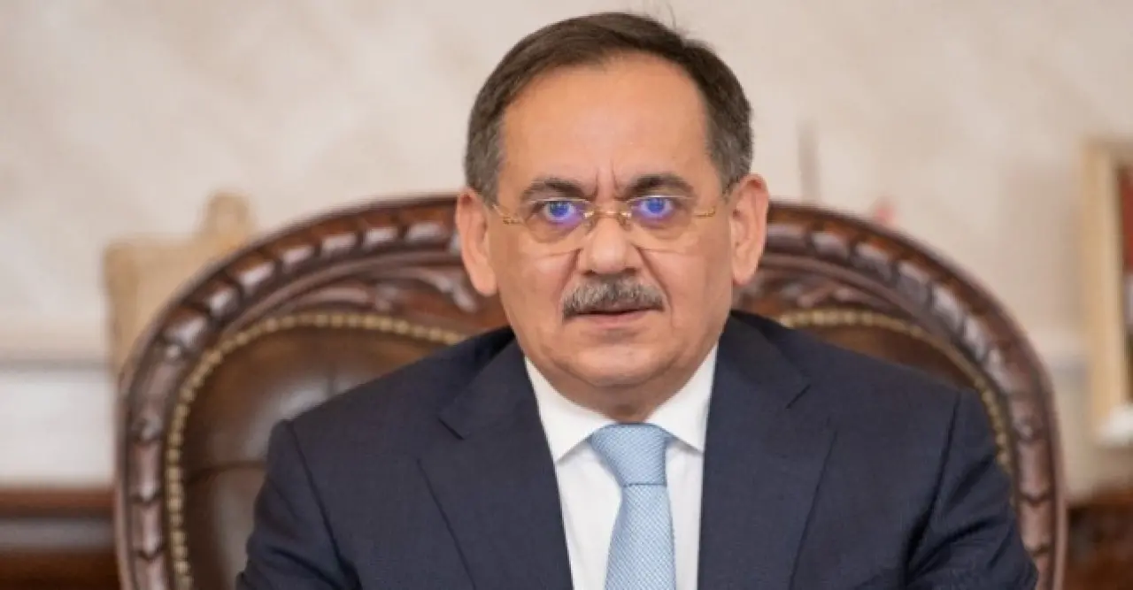 Samsun Büyükşehir Belediye Başkanı Mustafa Demir Kurban Bayramını Kutladı - Samsun - Kapsam Haber