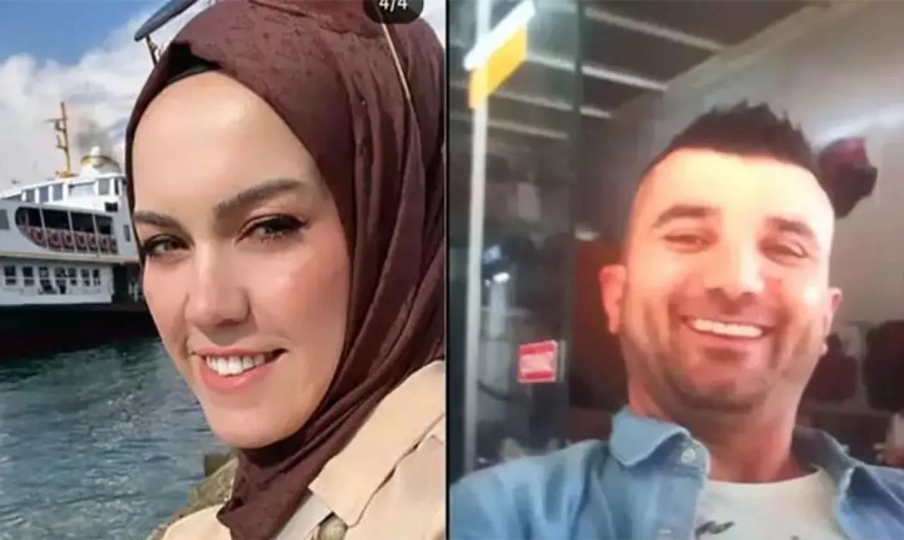 Saliha Akkaş kimdir, kaç yaşında? TBMM personeli Saliha Akkaş cinayeti, olayı nedir, eşi de öldü mü?