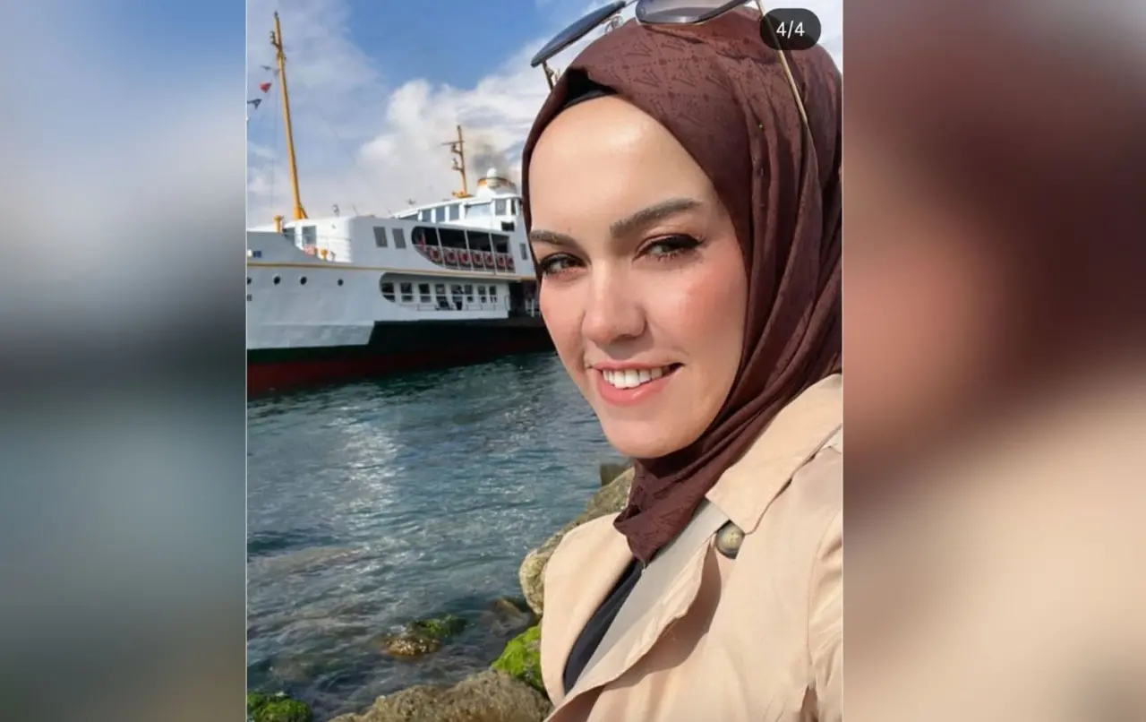 Boşanma aşamasındaki eşi tarafından bıçaklanan... | Rudaw.net