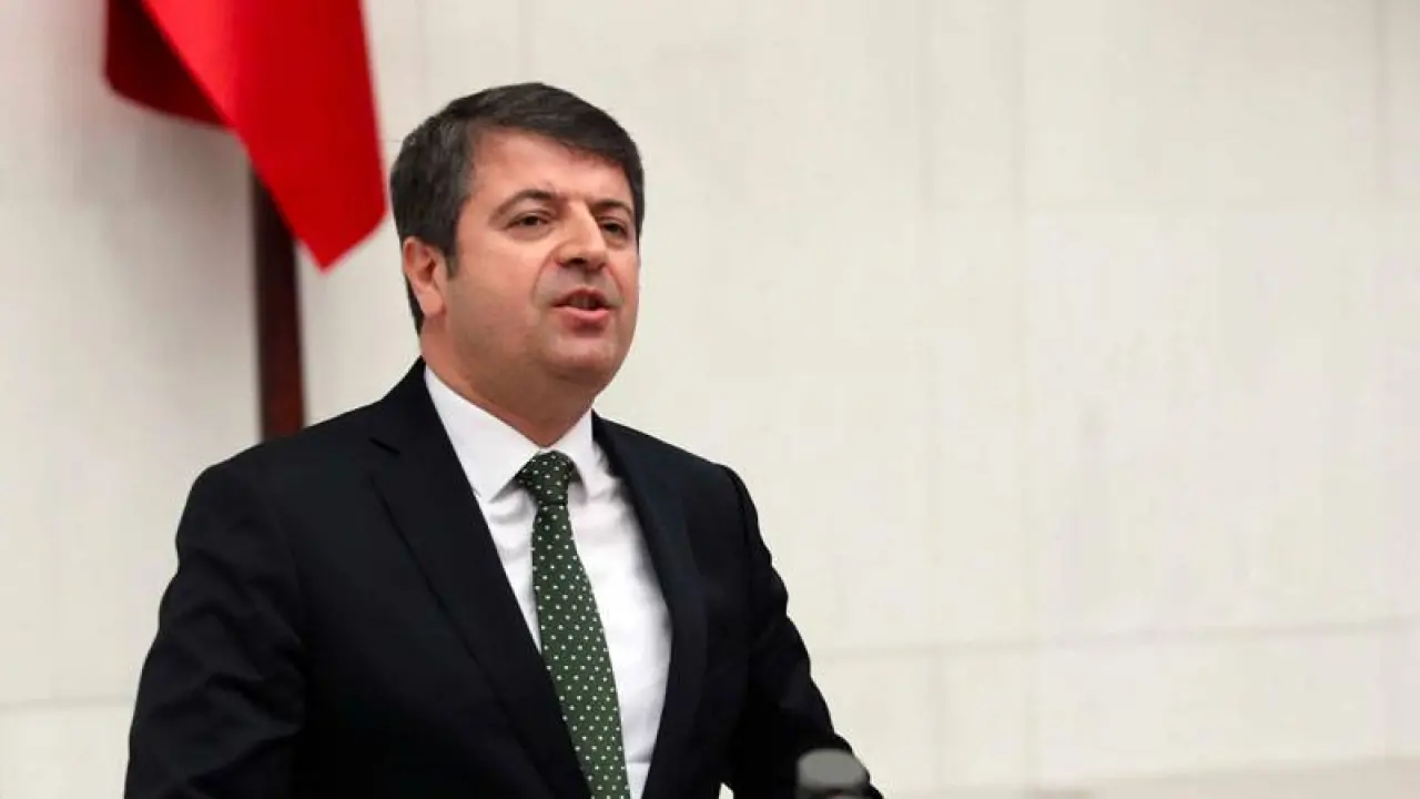 Abdurrahman Tutdere kimdir?