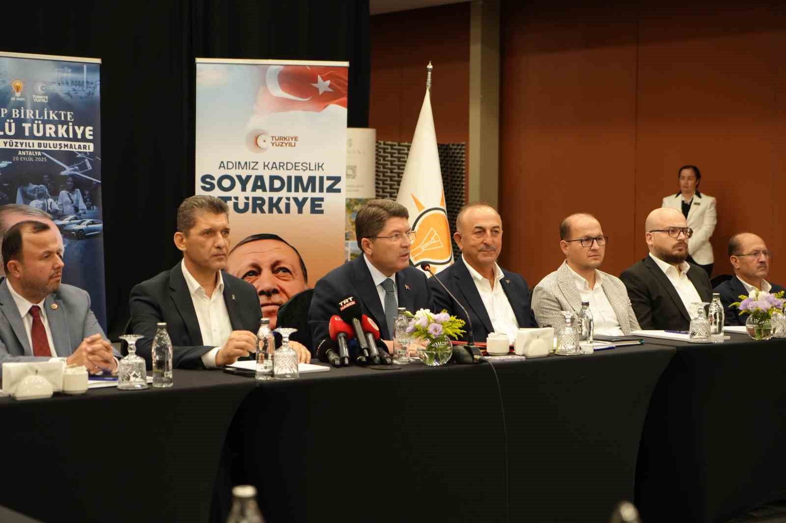 adalet-bakani-tunc-artik-yapay-zeka-donemine-gectik