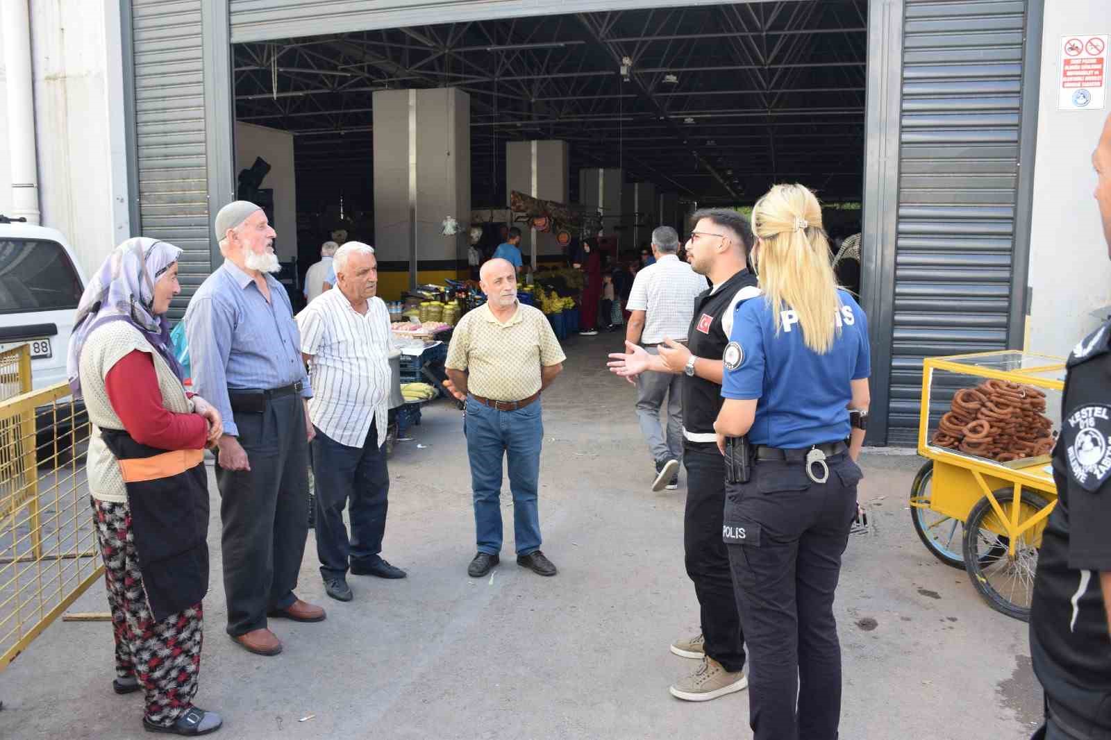 bursada-polis-alarma-gectitanimadiginiz-kisiye-kesinlikle-para-yollamayin