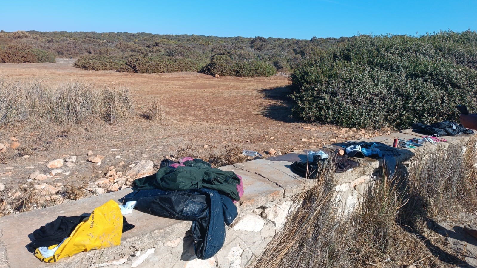 didimde-gocmen-botundan-denize-dusen-anne-ve-cocugu-hayatini-kaybetti