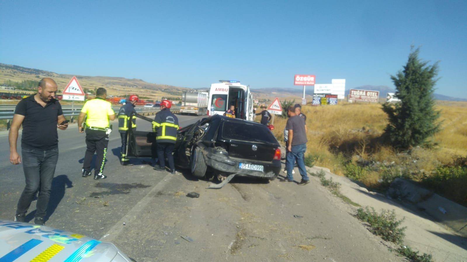 merzifonda-otomobil-takla-atti-1-yarali