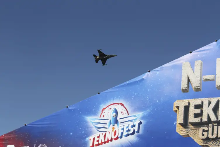 TEKNOFEST Güneydoğu Şanlıurfa'da başlıyor