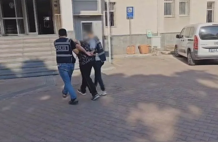 KAYSERİ’DE POLİS EKİPLERİ TARAFINDAN YAPILAN ÇALIŞMALARDA 18 YIL KESİNLEŞMİŞ HAPİS CEZASI OLAN...