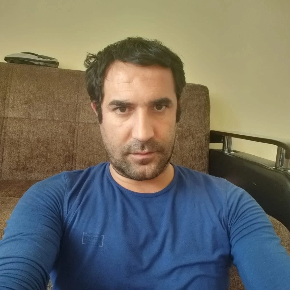 KARAMAN’DA ÇALIŞTIĞI MERMER OCAĞINDA ÜZERİNE MERMER TAŞI DÜŞEN ŞUAYİP ÇOLPAN, HAYATINI...