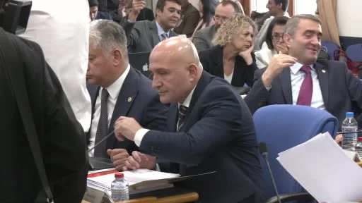 TCMB Başkanı Karahan: "Fiyat istikrarı sağlanana kadar gerekli sıkı para politikası duruşunu...