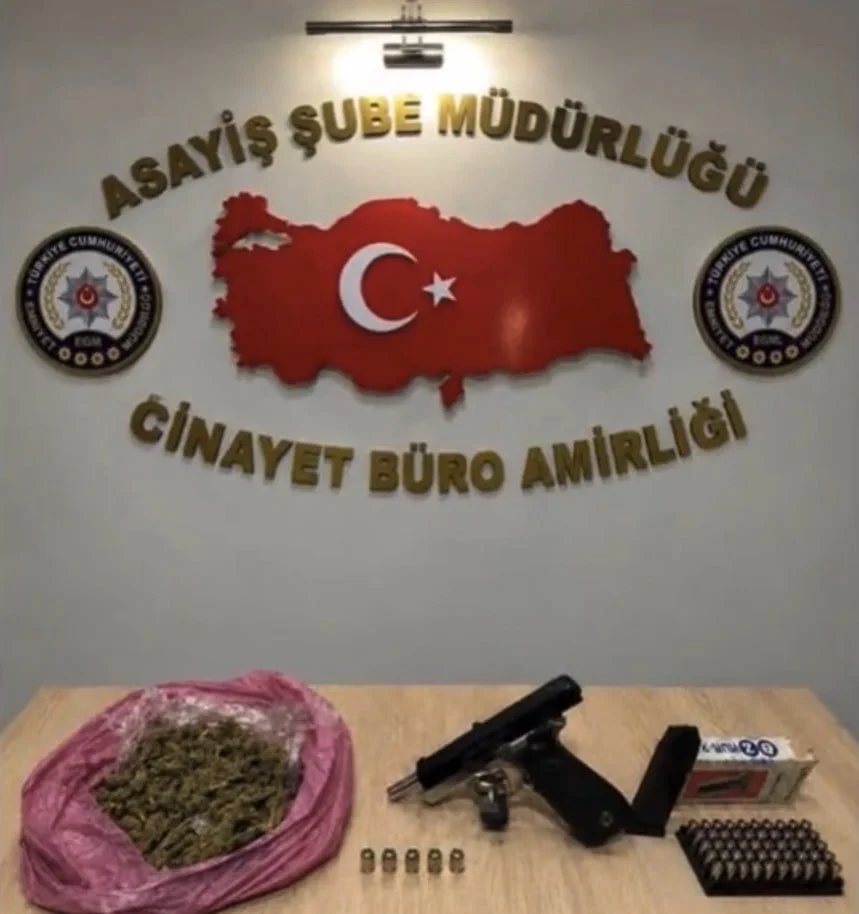 BİNGÖL’DE BİR HAFTADA 28 ŞÜPHELİ YAKALANDI, 1 KİŞİ TUTUKLANDI