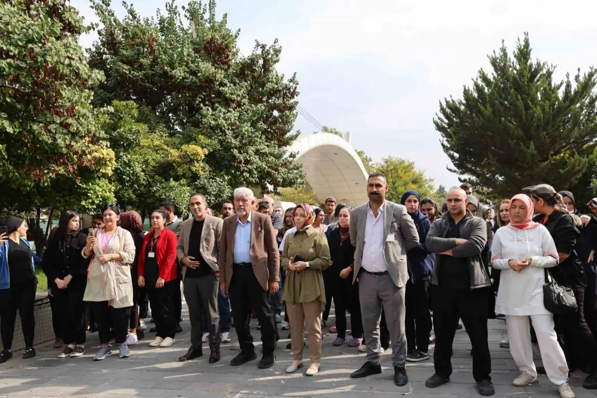 Operasyon ve rekor cezanın ardından Elazığ Özel Medikal Hospital'de maaş krizi 2