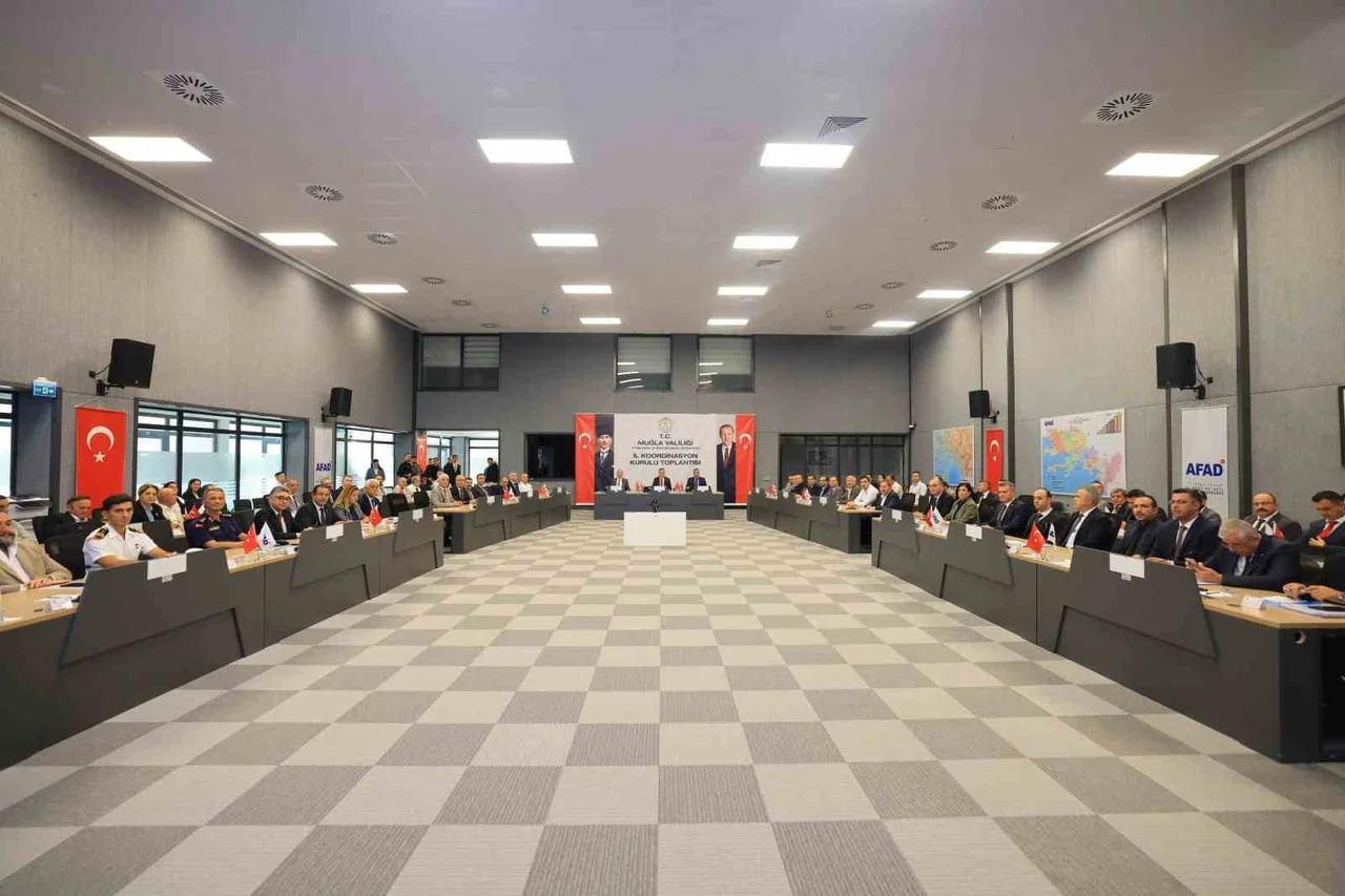 MUĞLA’DA 2026 YILININ İLK 9 AYINDA TOPLAM BEDELİ 72 MİLYAR 673 MİLYON 128 BİN TL OLAN 313 KAMU...