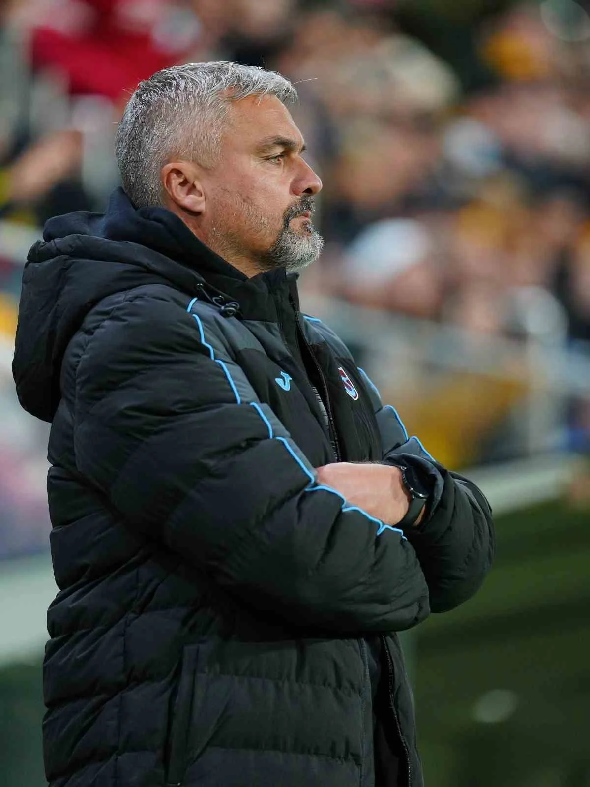 UEFA KONFERANS LİG 1. HAFTA KARŞILAŞMASINDA TRABZONSPOR, DEPLASMANDA FİNLANDİYA EKİBİ KUPS KUOPİO...