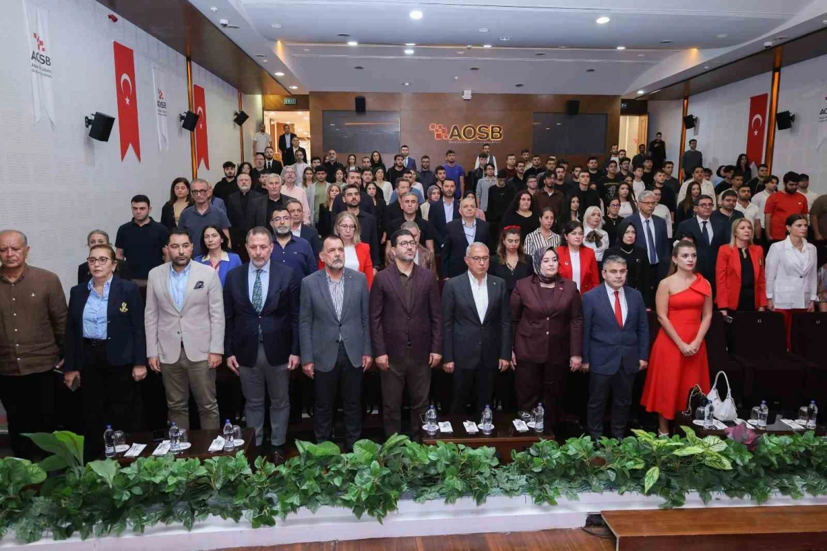 Adana'da Cumhuriyet'in ilk yıllarındaki sanayi hamlesi ve üretim mirası ele alındı 1