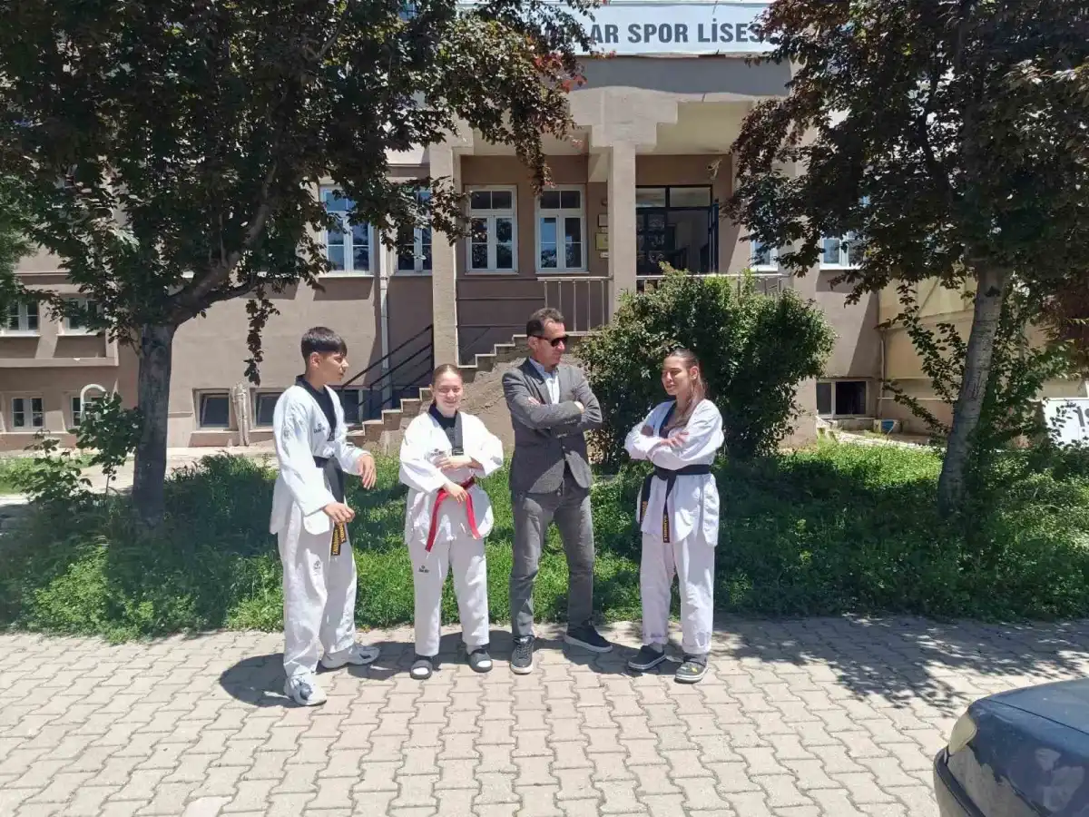 Kütahya'da dört ilçeyi kapsayan yetenek taraması projesi başlıyor 5