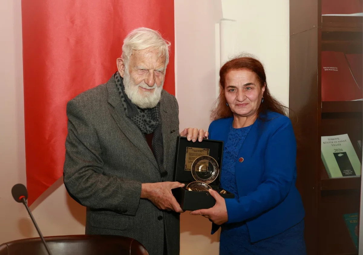 Yahya Kemal'in fikir dünyası Osmangazi'de konuşuldu 5