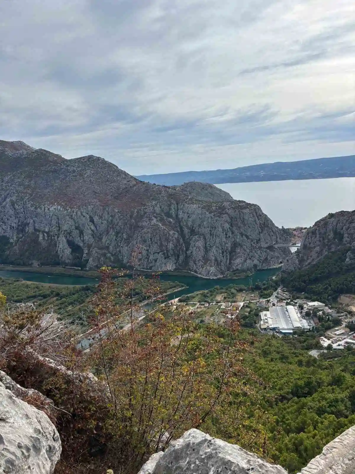 Antalyalı lise öğrencileri Hırvatistan'da bilimsel çalışmalara katıldı 4