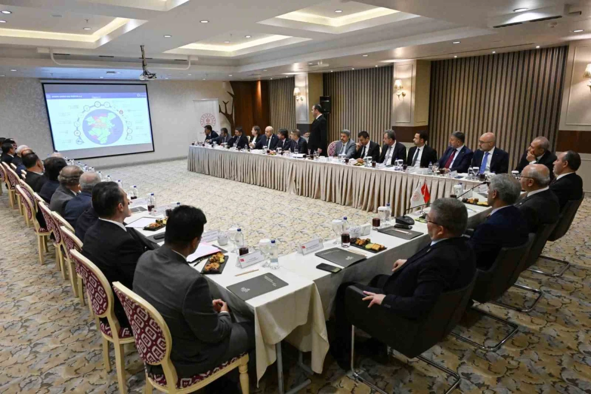 Karahayıt'a doğalgaz arzında hedef 30 Aralık 2026: Termal kaynaklar için de önlem alındı 1
