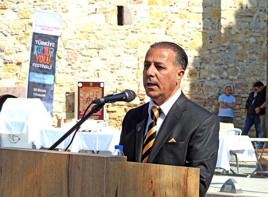 Çeşme Kültür Yolu Festivali kapılarını açtı: Tarih, sanat ve gastronomi bir arada 2
