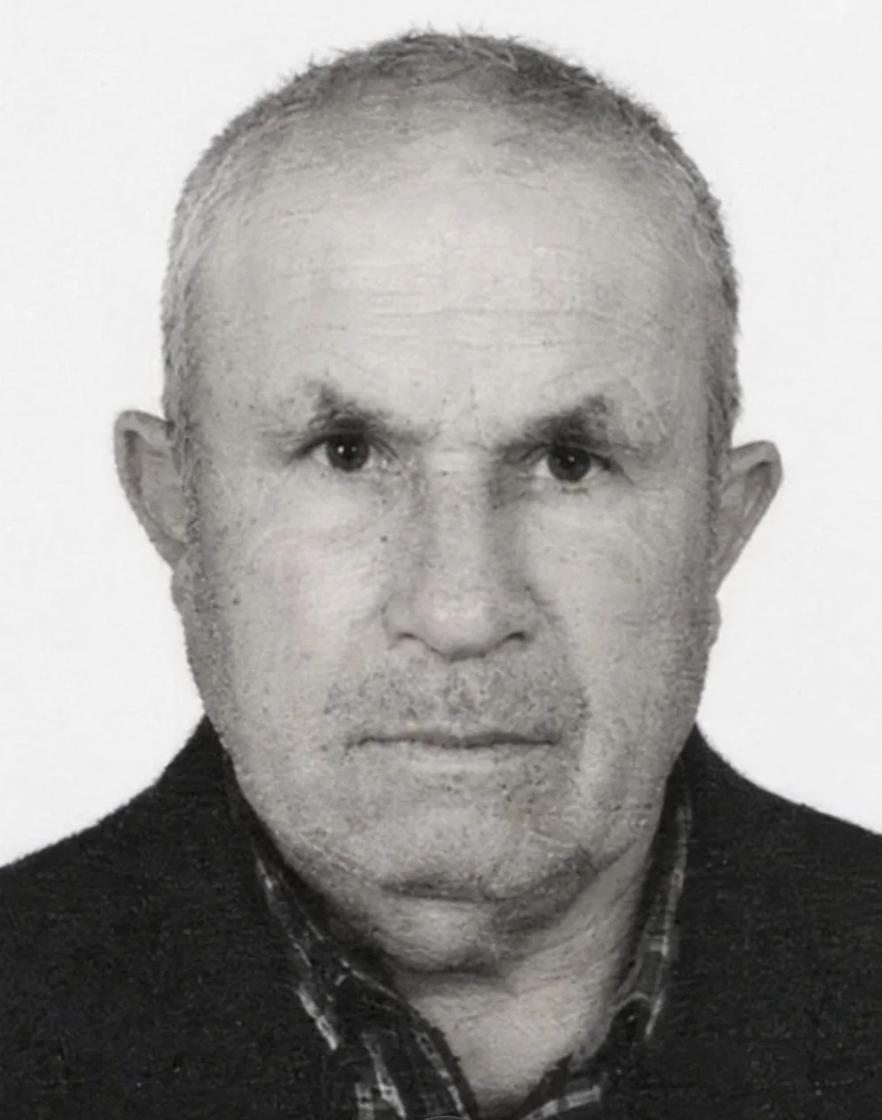 FEVZİ ODABAŞ (81) HAYATINI KAYBETTİ