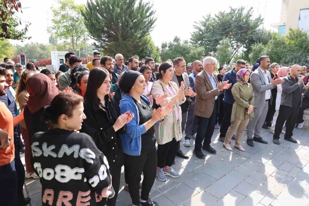 Operasyon ve rekor cezanın ardından Elazığ Özel Medikal Hospital'de maaş krizi 4