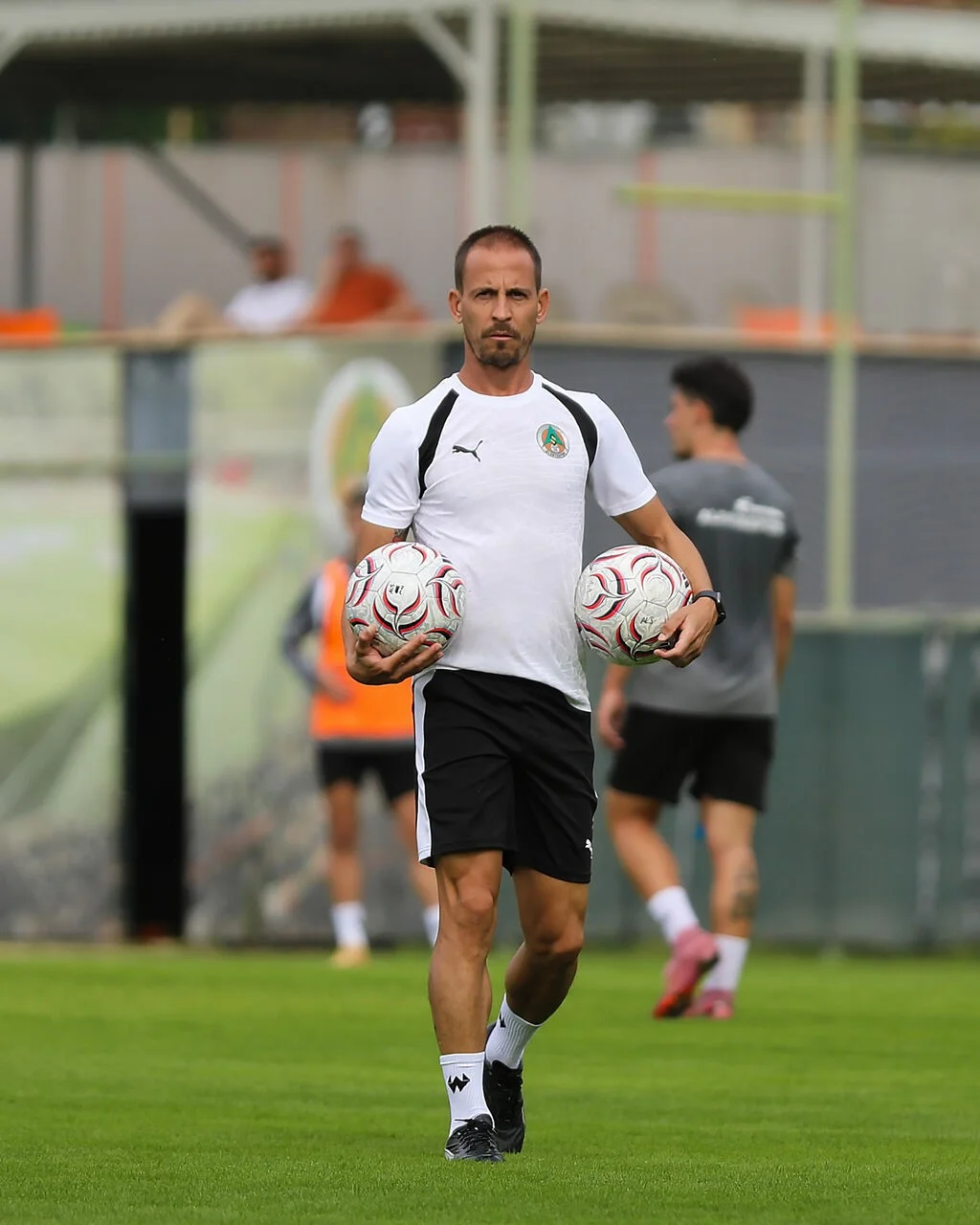 Alanyaspor'da kupa mesaisi tamamlandı: Rakip 12 Bingölspor 1