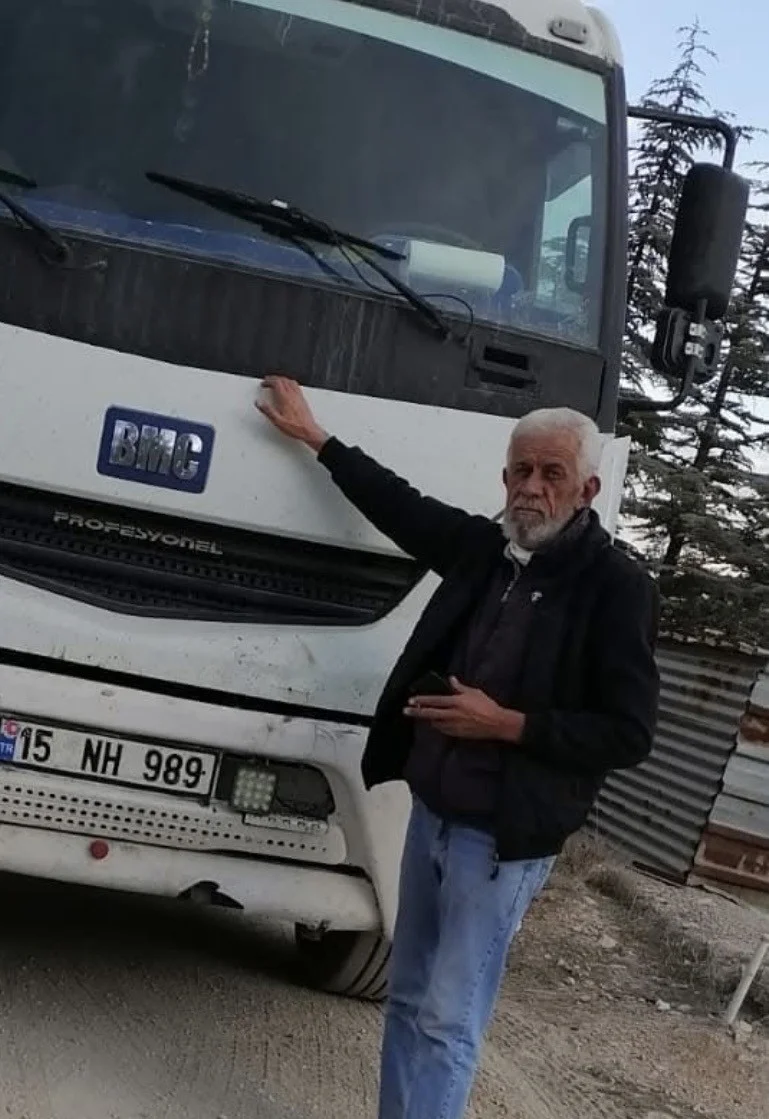 Burdur'da kırmızı ışıkta can alan alkollü sürücü tutuklandı 1