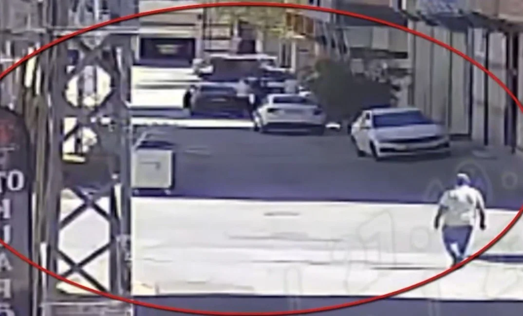 Gaziantep'te şafak vakti yağma operasyonu: 8 şüpheli yakalandı 4