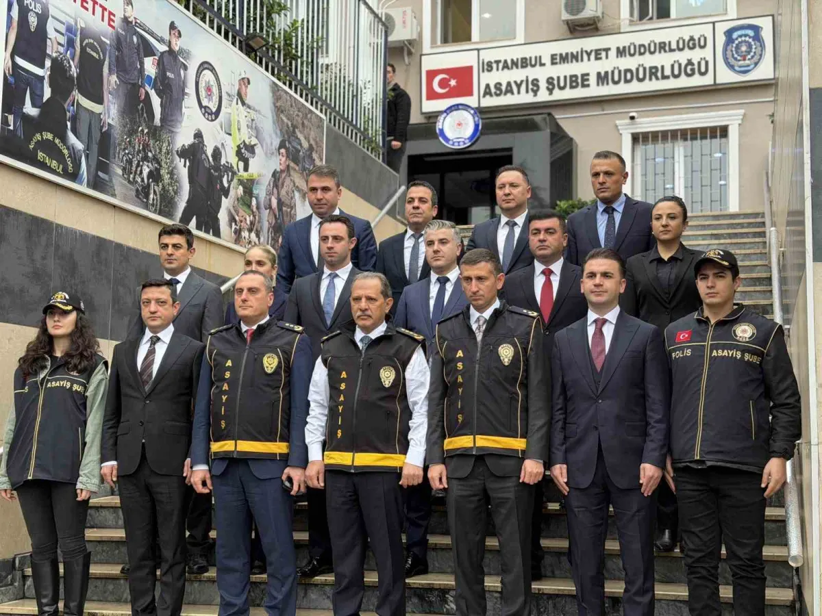 Altı ilde klasik otomobil operasyonu: 500 milyon liralık 61 araca el konuldu 5