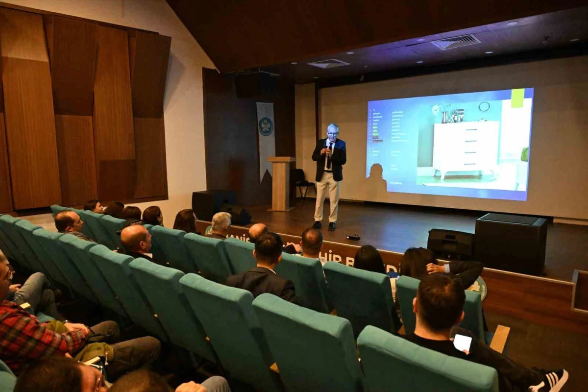 MASKİ yöneticilerine Salihli'de liderlik ve iletişim eğitimi 5