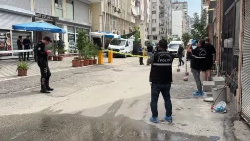 Kuyumcu cinayetinin şüphelisi Kuşadası'nda yakalandı