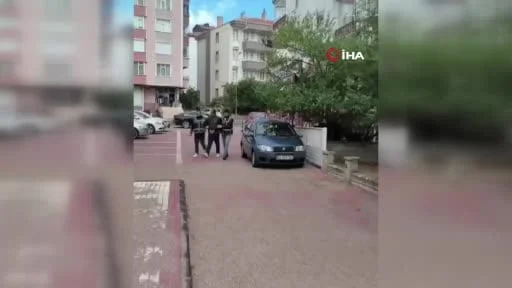 21 yıllık faili meçhul Hamza Gedik cinayeti aydınlatıldı