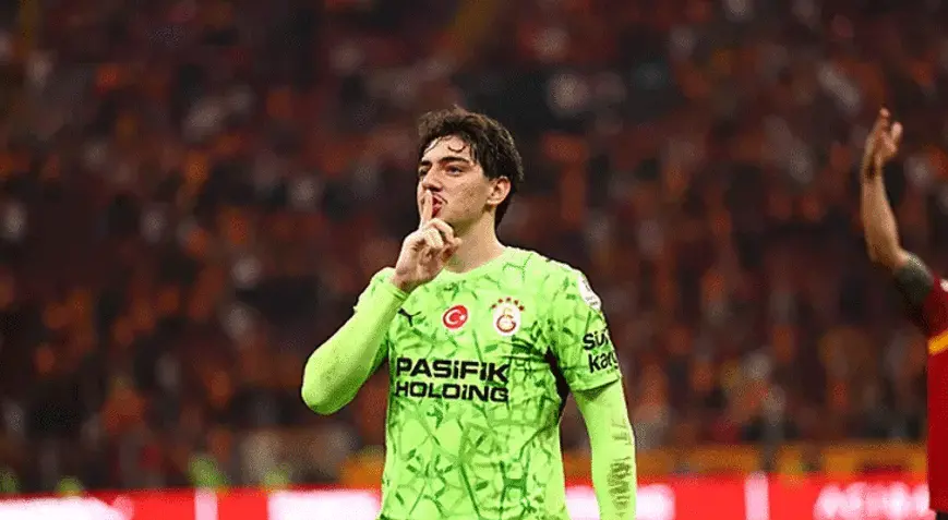 Galatasaray'da Jankat Yılmaz: Ben kendimi hazır tutmalıyım - Galatasaray - Spor Haberleri