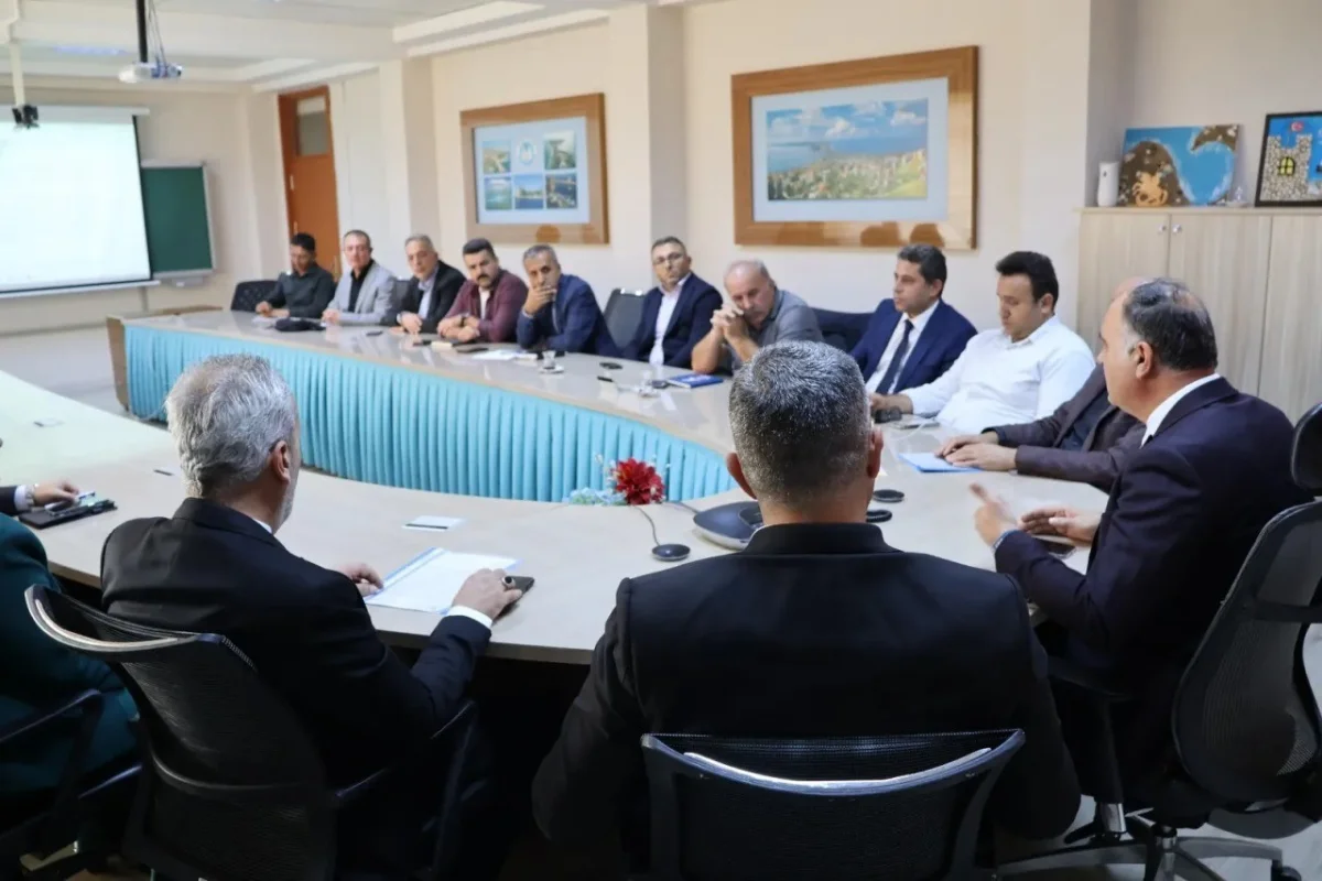 Sinop'ta oyun temelli öğrenme uygulamaları masaya yatırıldı 2